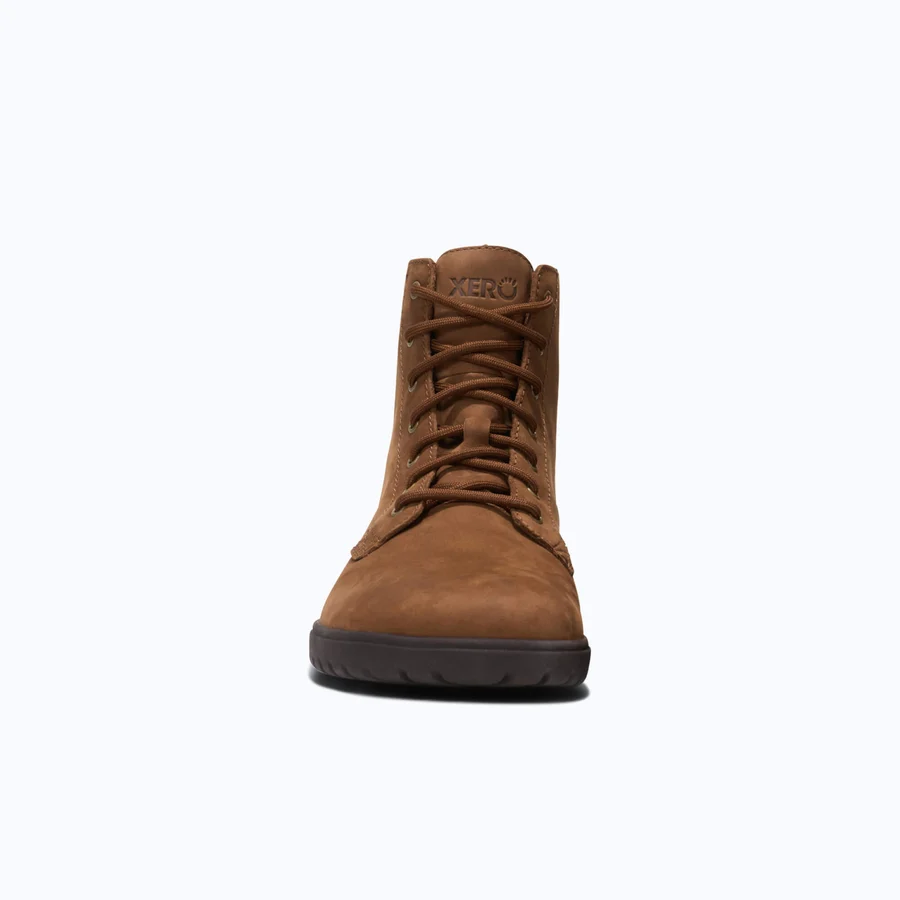 Xeroshoes Denver II - Men Rawhide - Image 3