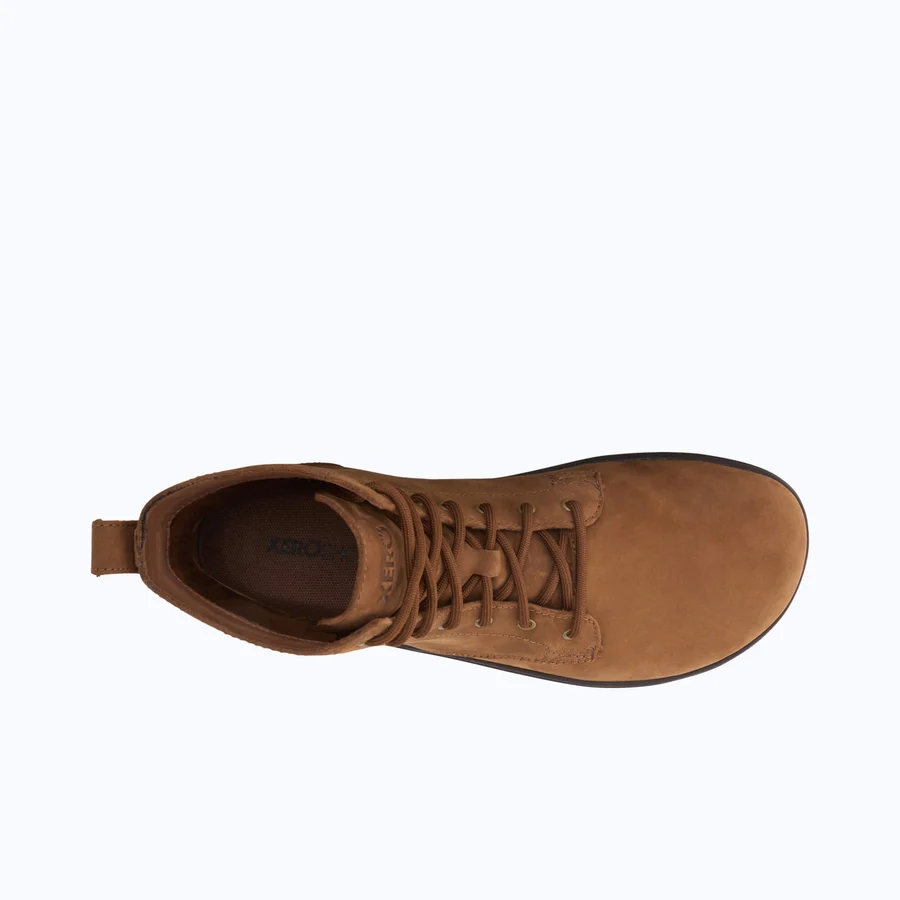 Xeroshoes Denver II - Men Rawhide - Image 7