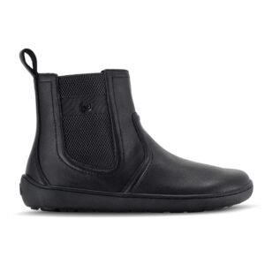 Barefoot Chelsea Boots Be Lenka Allure 2.0 - Black